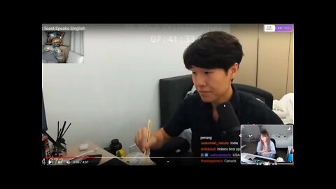 Big Brain Toast
