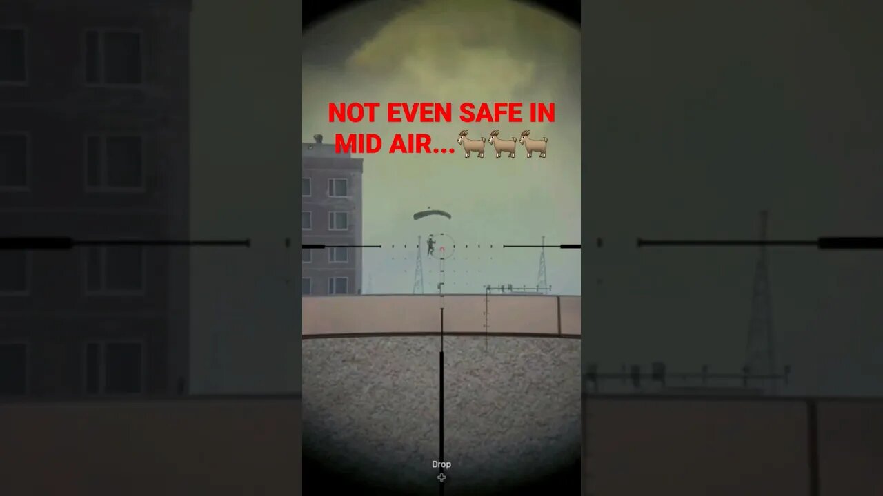 Warzone sniping GOAT!! #shorts #warzone #subscribe #gamingvideos #clips #like