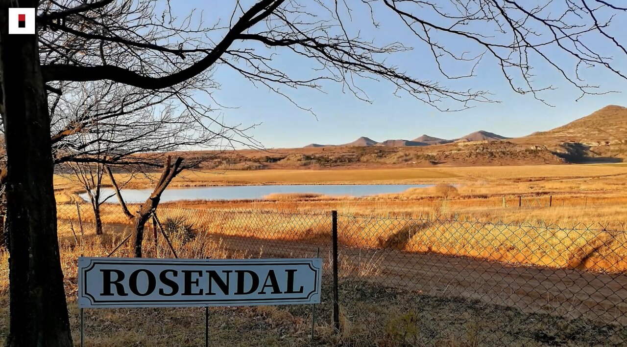 Rosendal
