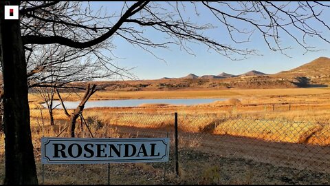 Rosendal