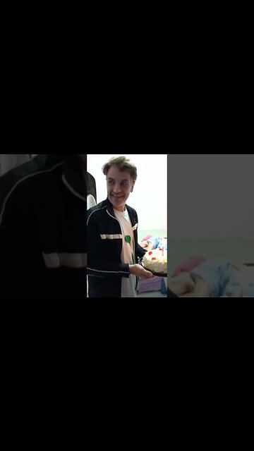 dona Marleide festinha surpresa 58 primaveras muita emoção 💖