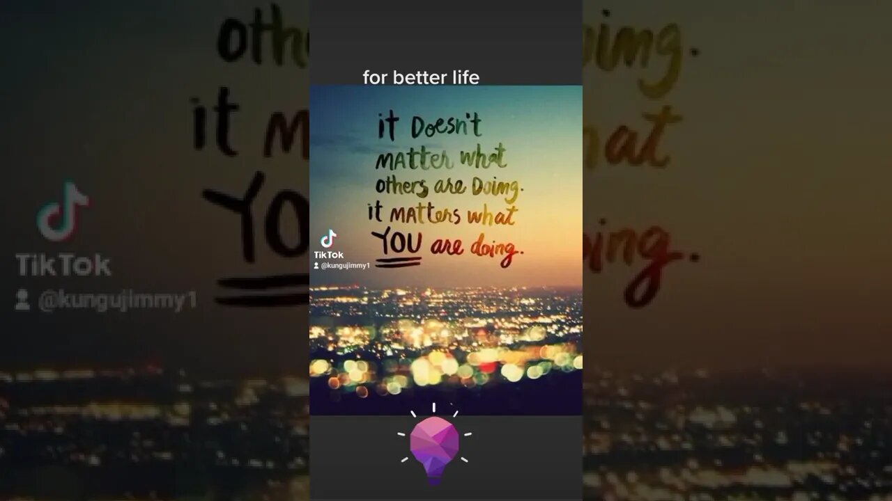 better life motivation # 👍💓💓love and believe in yourself