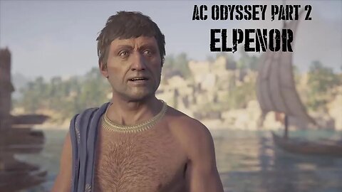 Nein Plays... AC Odyssey Part 2