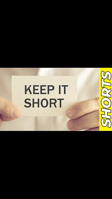 Tips For #techlore | Tech-Bore Shorts