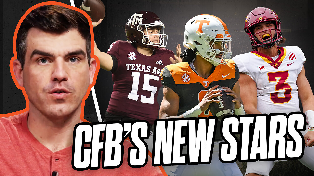 The Next Star Quarterbacks in College Football