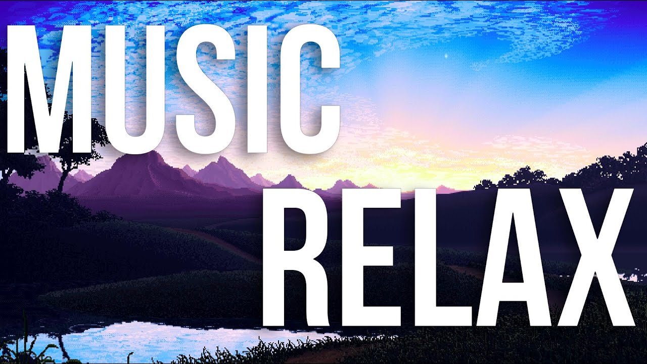 RELAX MUSIC