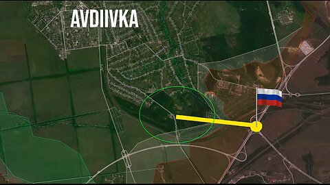 History Legends: Russian Assault Squads STORMING Fortress Avdiivka