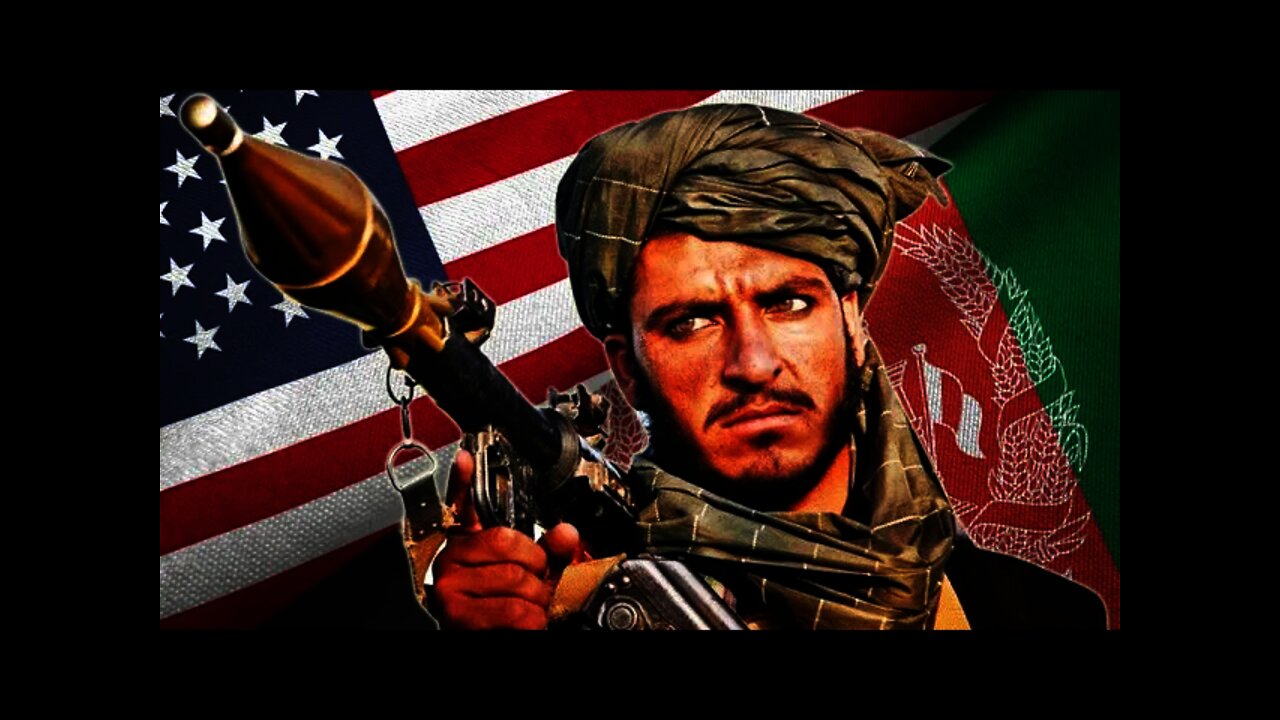 The Truth About Afghanistan