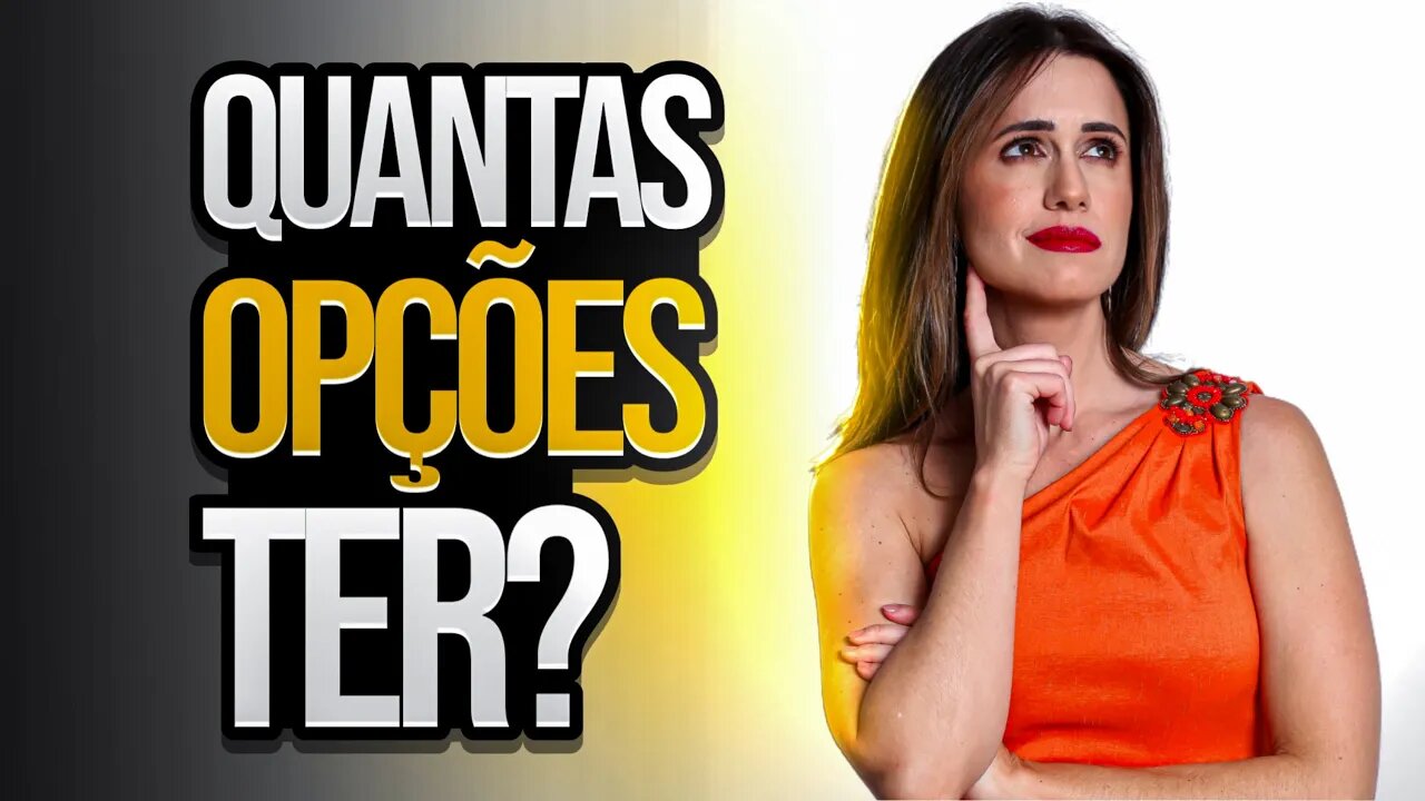 Precisa Ter Muitas Roupas Para Se Vestir Bem - Erro de Moda 14