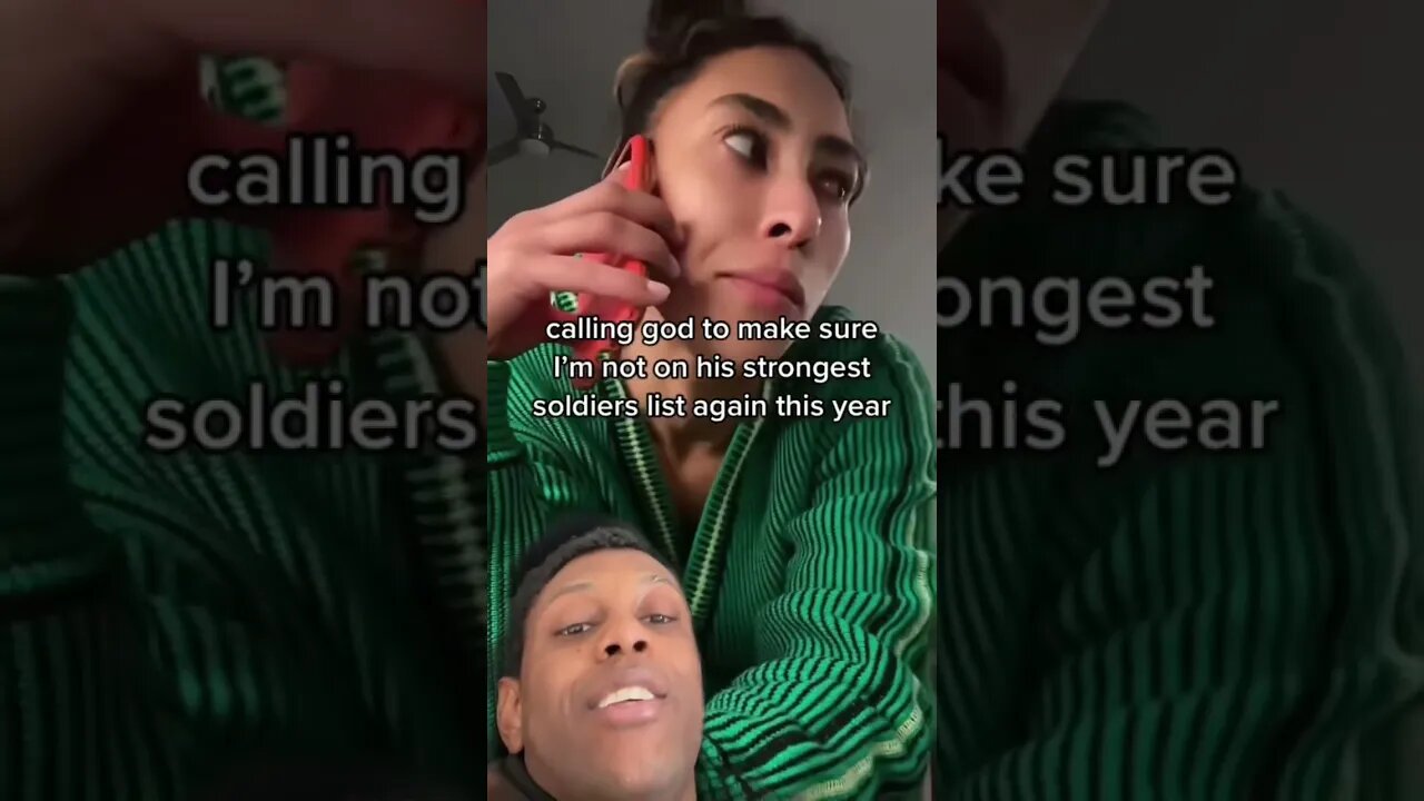 POV: calling god to make sure I’m clear #shorts