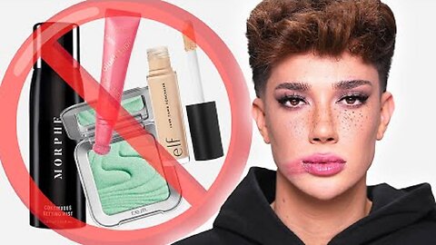 FULL FACE OF PRODUCTS I HATE!