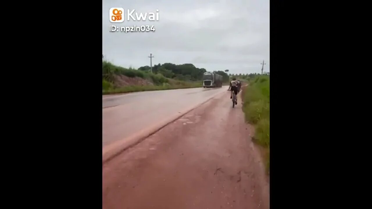 acidente de caminhao #shorts
