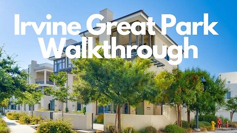 Stunning Irvine Home Walkthrough! Sean Noonan Irvine Realtor