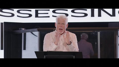 POSSESSING THE PROMISES - PT 1 // STAYING IN FAITH // ROBERT HENDERSON //FRIDAY NIGHT LIVE 2022-04-