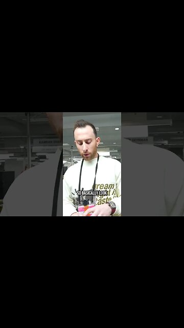 Why This Rolex Deal Was Impossible