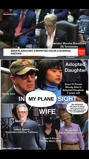 Who was on Jefferey Epstein’s plane? Where did plane take them? Simple and appropriate questions!!!