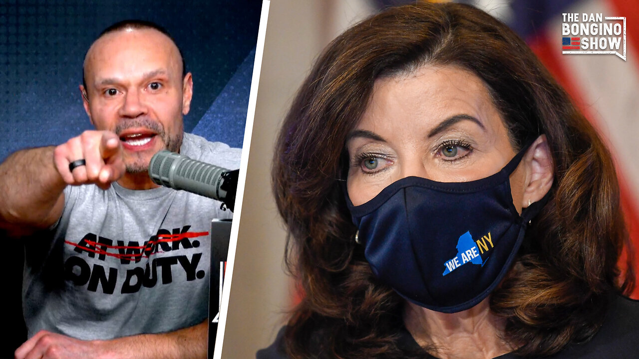 Get Out of New York! The Left's Reign of Stupidity
