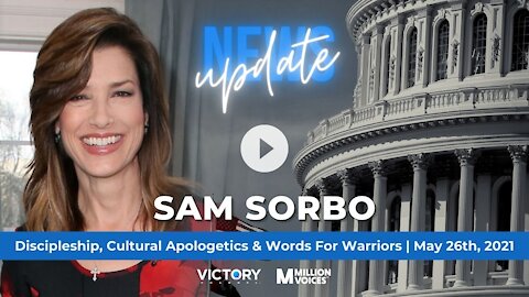 Discipleship, Apologetics & Words For Warriors