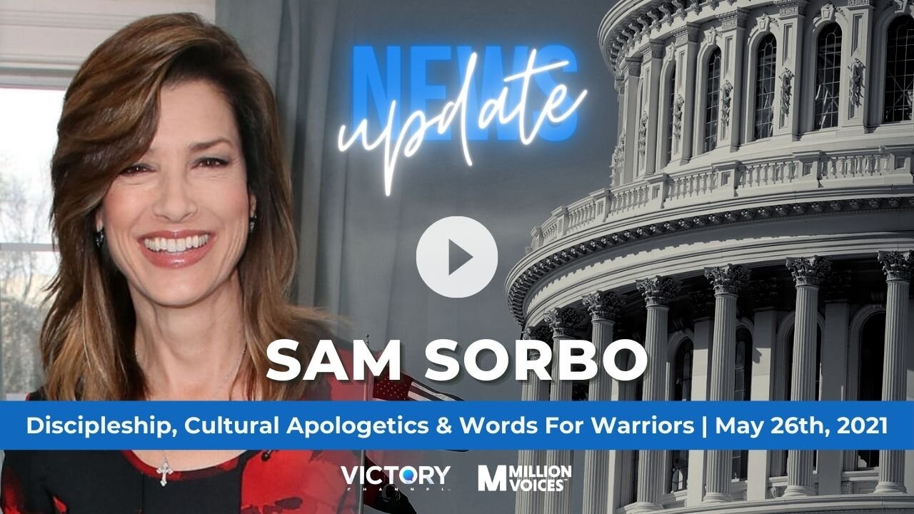 Discipleship, Apologetics & Words For Warriors