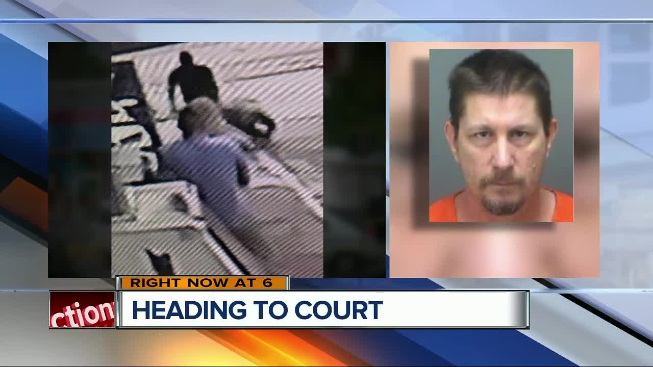 Charge filed in 'Stand Your Ground' shooting | 6PM REPORT