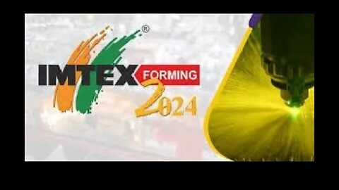 IMTEX FORMING |Exhibition| Exhibitor List 2024👇