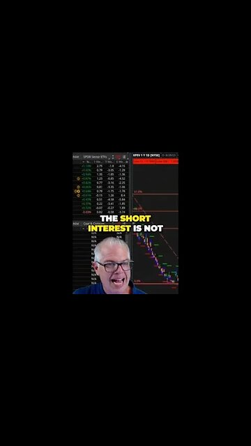 The untold secrets of volatile stock JD and why short squeeze may not happen