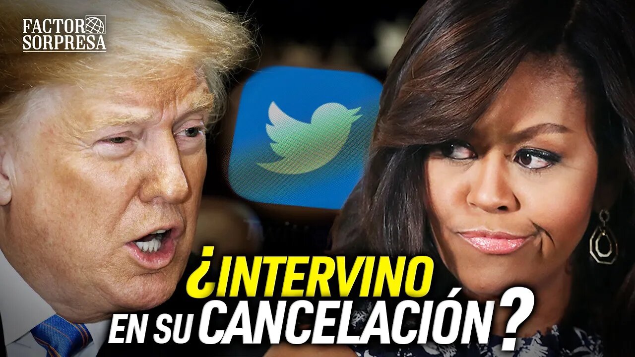 Revelan la tercera edición de los "Twitter Files" y muestra pruebas sobre la cancelación de Trump