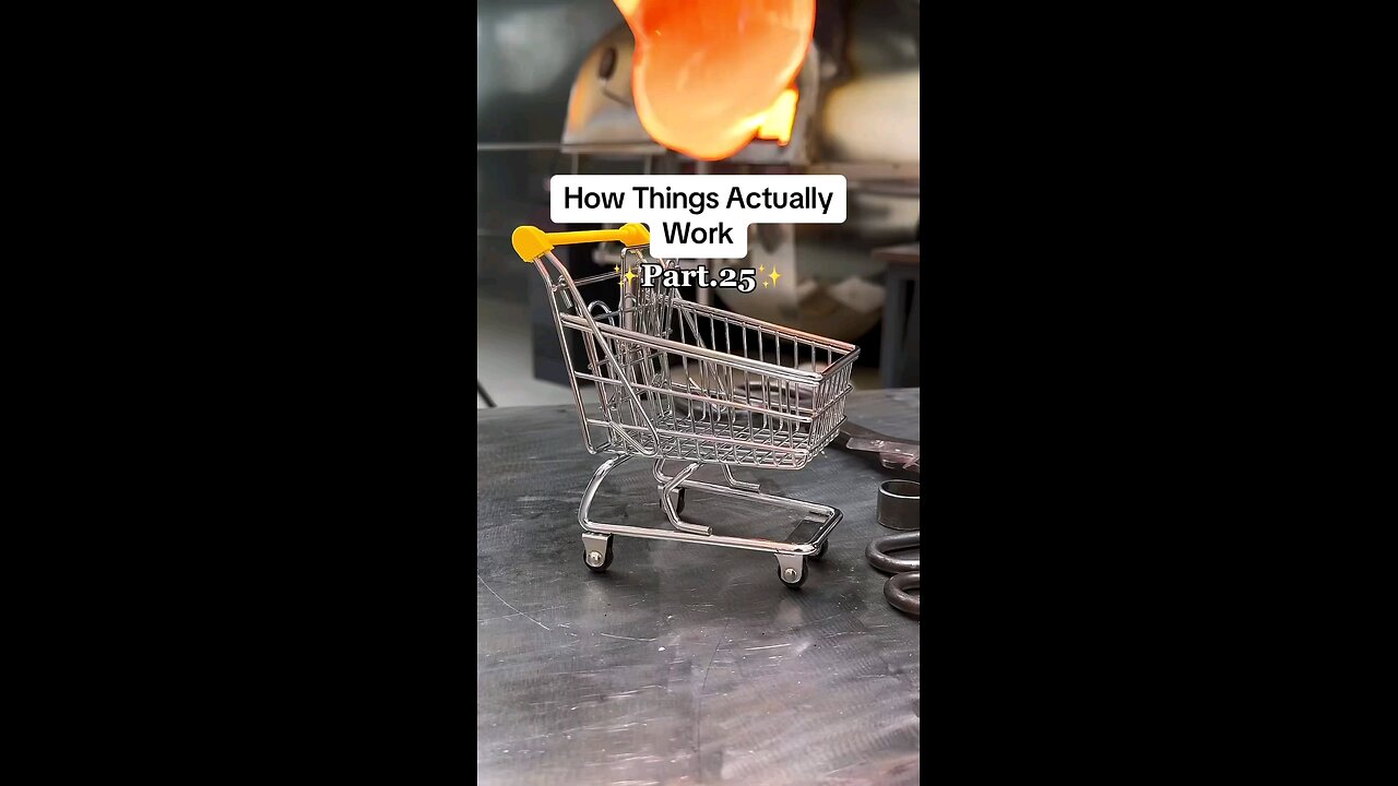 How Things Actually WorkKingFood #reels #interestingCredits: studio_comploj /#viral