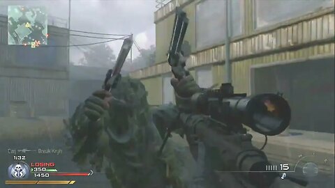 I'M JOINING FaZe (MW2)