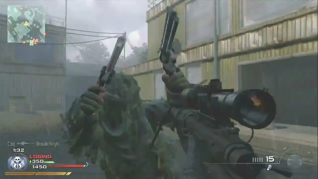 I'M JOINING FaZe (MW2)