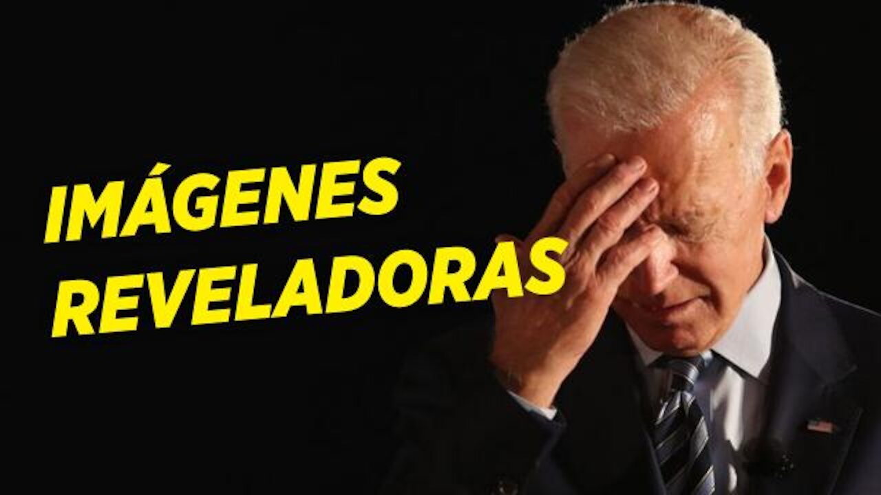 💣Las 15 FOTOS OFICIALES que REVELAN QUIÉN es el VERDADERO PRESIDENTE de EE. UU.🚨