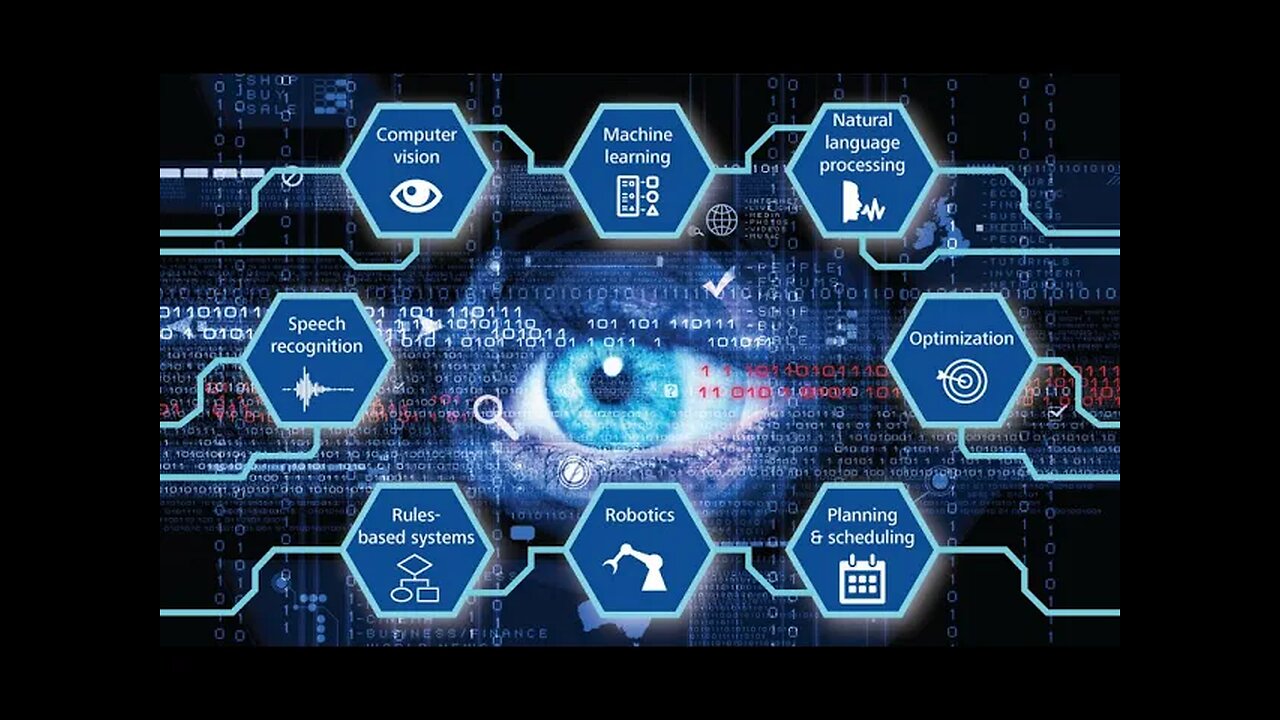 DARPA SUPERCOMPUTER SIMULATION