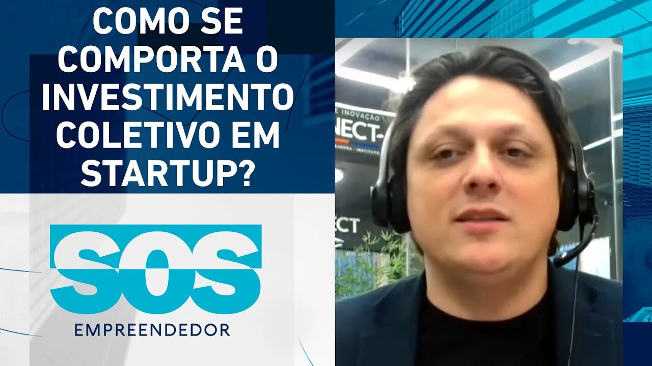 ESTÁGIO DE NEGÓCIO é o pontapé inicial para INVESTIR COLETIVAMENTE? | SOS EMPREENDEDOR