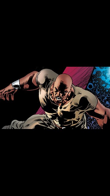 A CRUSADER OF RIGHTEOUSNESS AND JUSTICE: BISHOP AZARIYAH IS A TRUE SUPERHERO!!!!