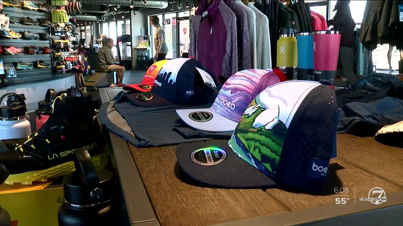 How one Colorado business is being impacted by the coronavirus