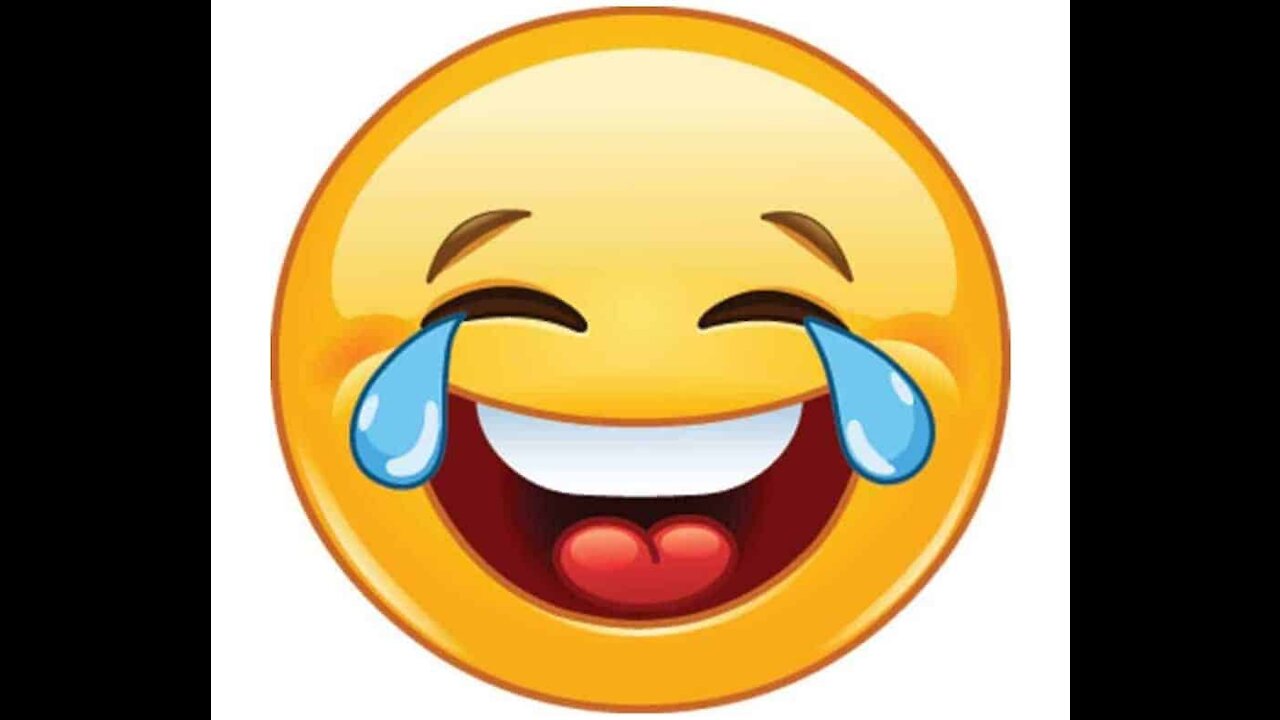 funny video in birthday_oh no