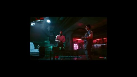 Не умерли дважды #shorts 2023 #cyberpunk2077