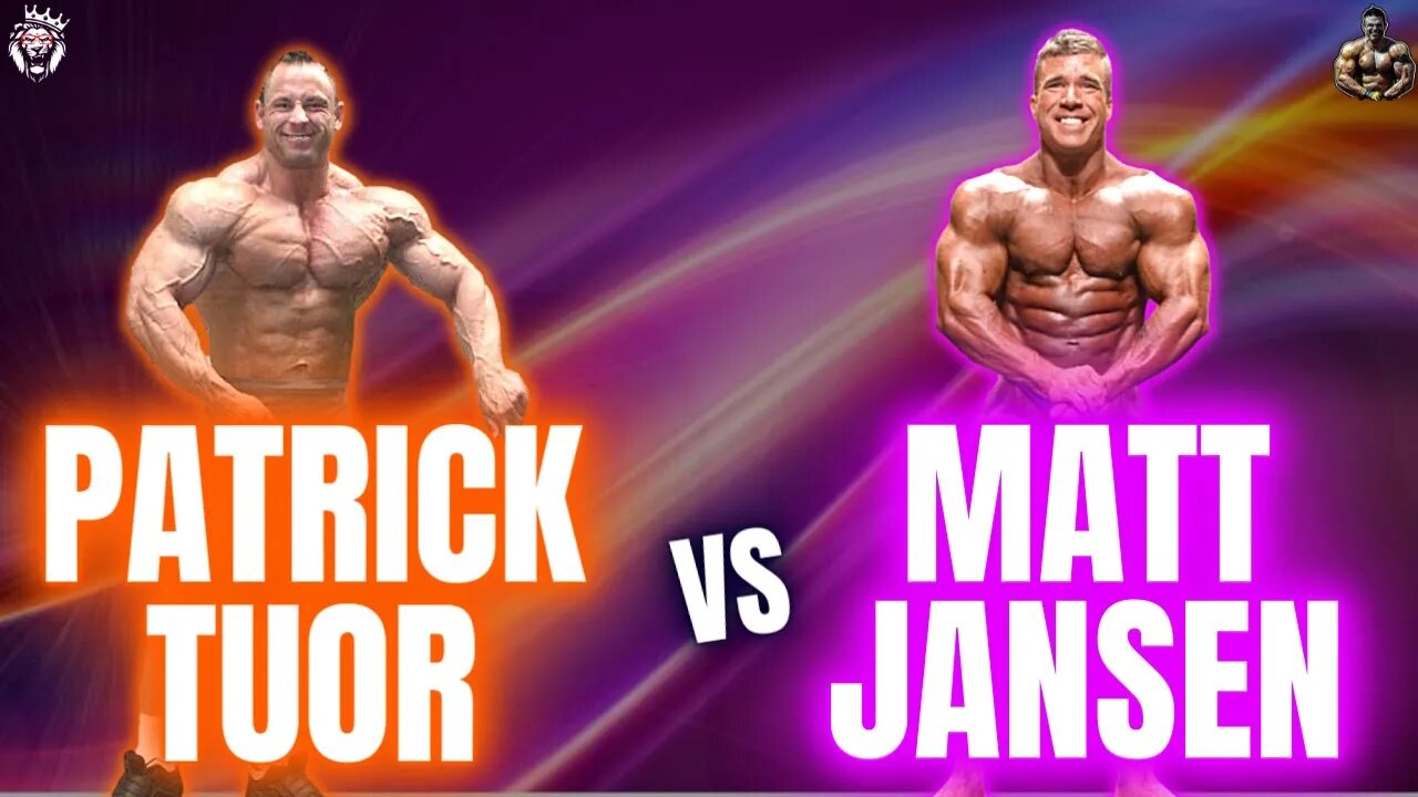 Patrick Tuor vs. Matt Jansen || Who’s the Best Coach? || w/ Bostin Loyd