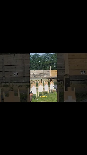 Stage 5 Vito RBGC #USPSA #unloadshowclear #shorts