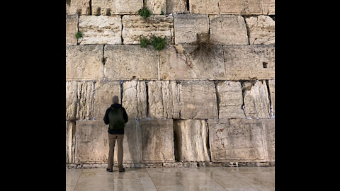 Using the Jerusalem Road in Evangelism