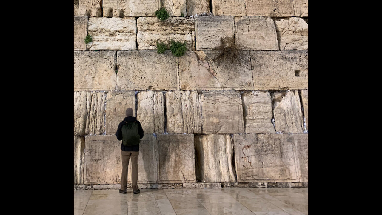 Using the Jerusalem Road in Evangelism