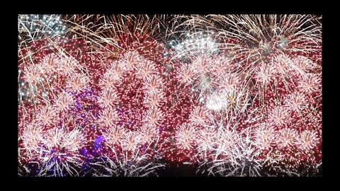 Bruce Dunn Wecomes in the New Year