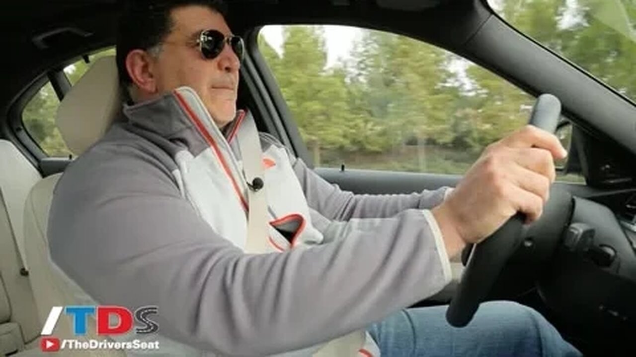 BMW 340i - The Standard for the Segment