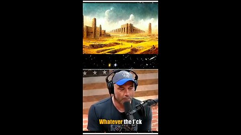 Are we genetically engineered 😳🤯😱 joe rogan podcast