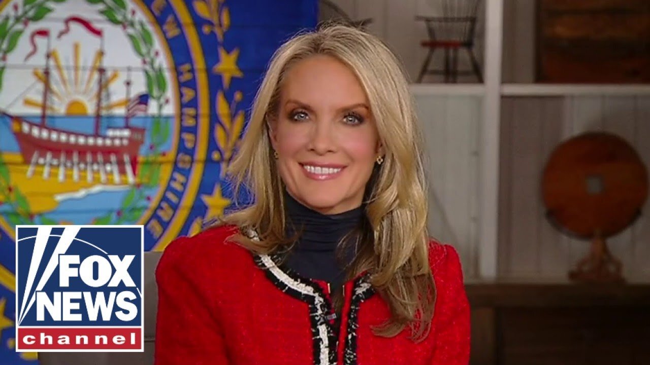 Dana Perino: Trump needs some of these people to win the general election