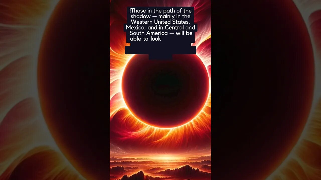 Rare ring of fire solar eclipse #news #trending #solareclipse