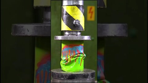 More steel pipes! 🤩 💚