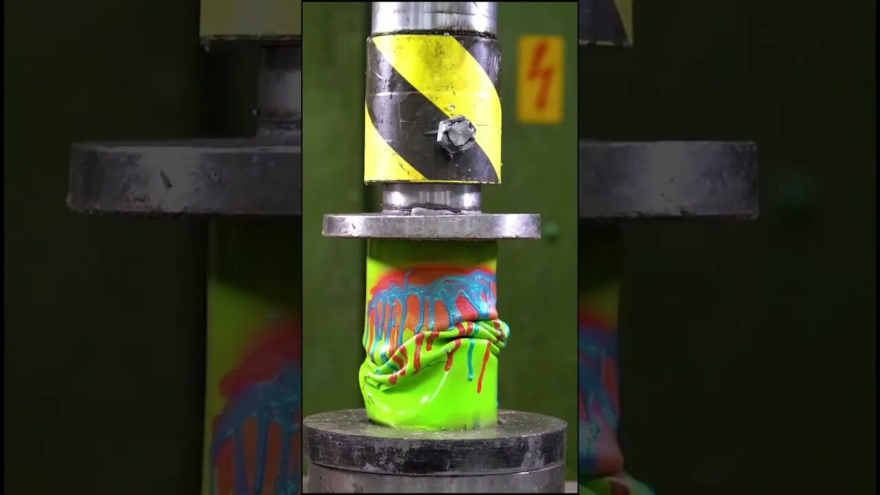 More steel pipes! 🤩 💚