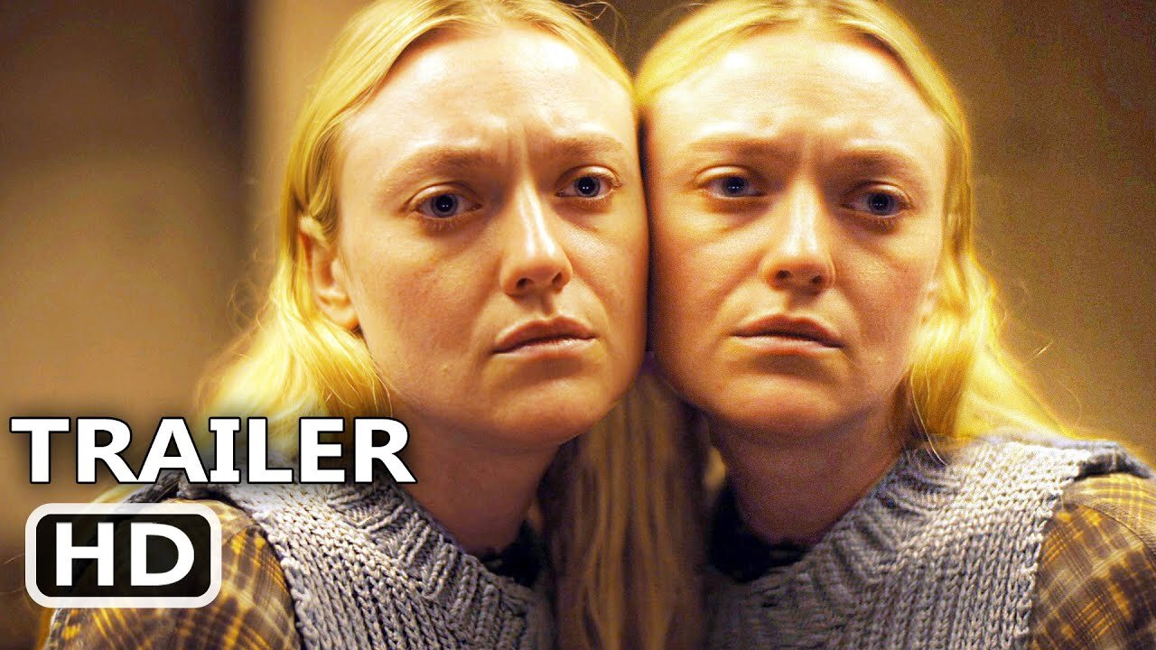 THE WATCHERS Trailer 2 (2024) Dakota Fanning, Ishana Shyamalan