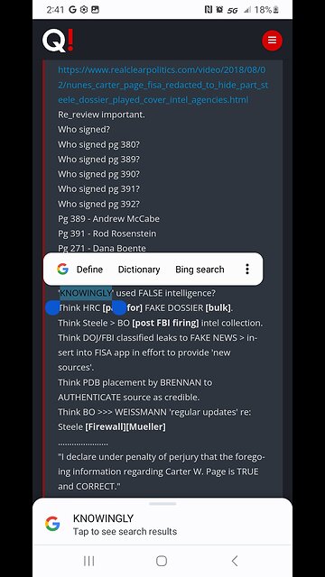 Berkeley Co sheriff's are #traitors per @evilmecookingchannel